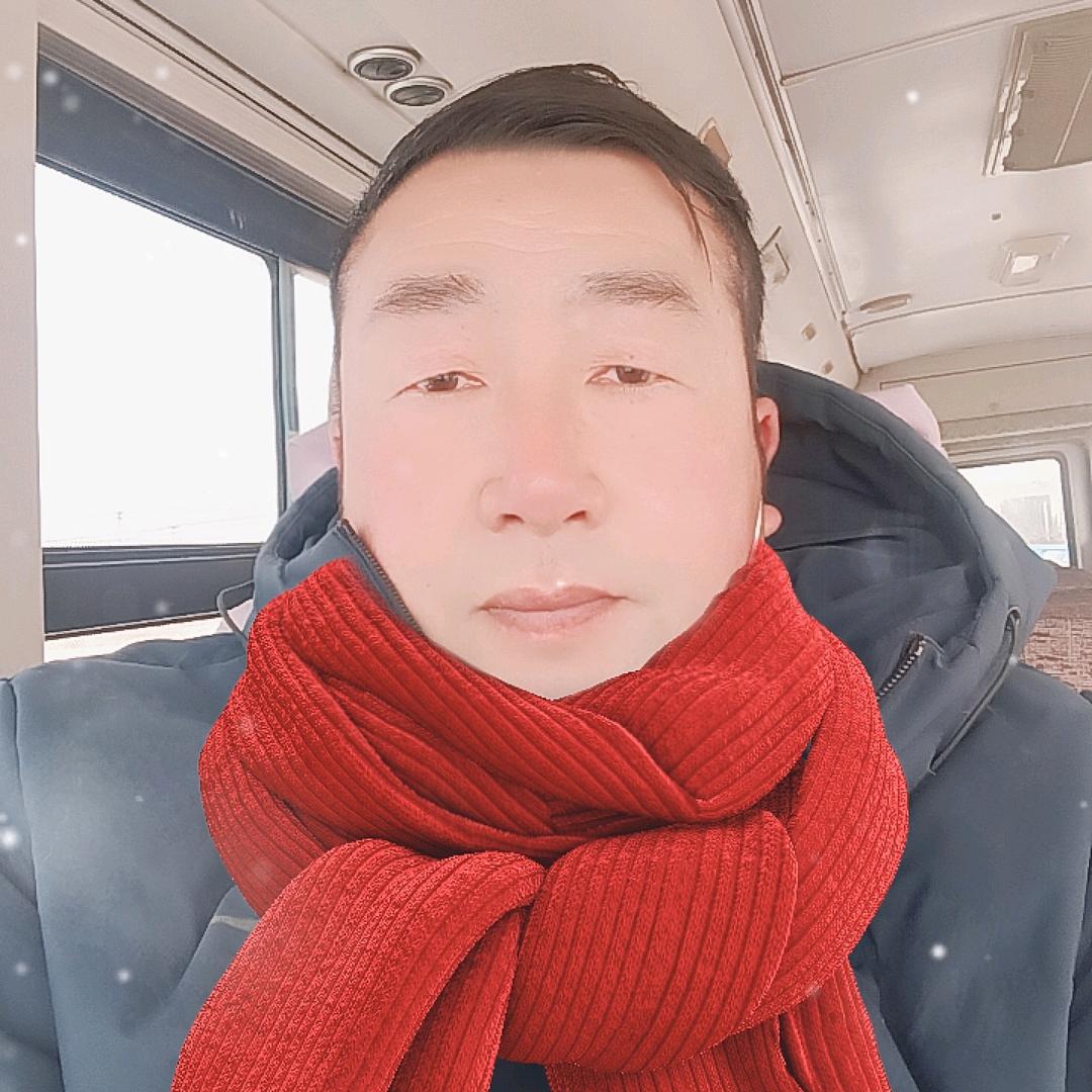 冬日暖阳
