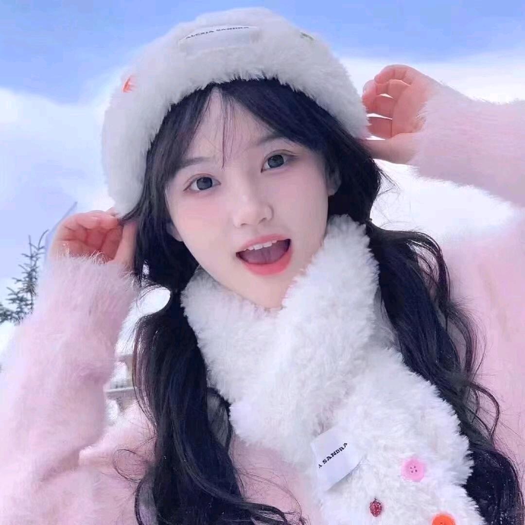 晗晗（收🐰）