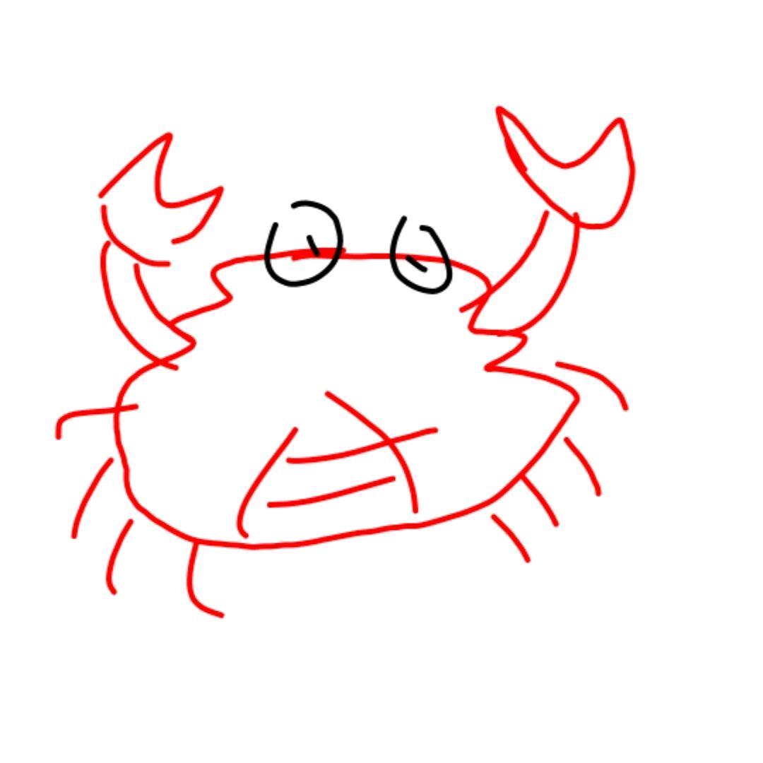 🦀