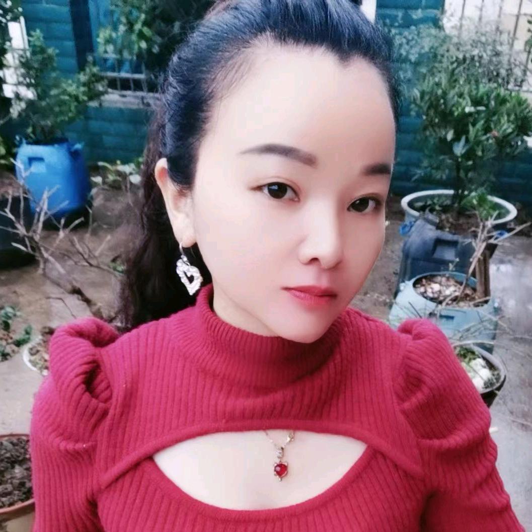 可爱妹