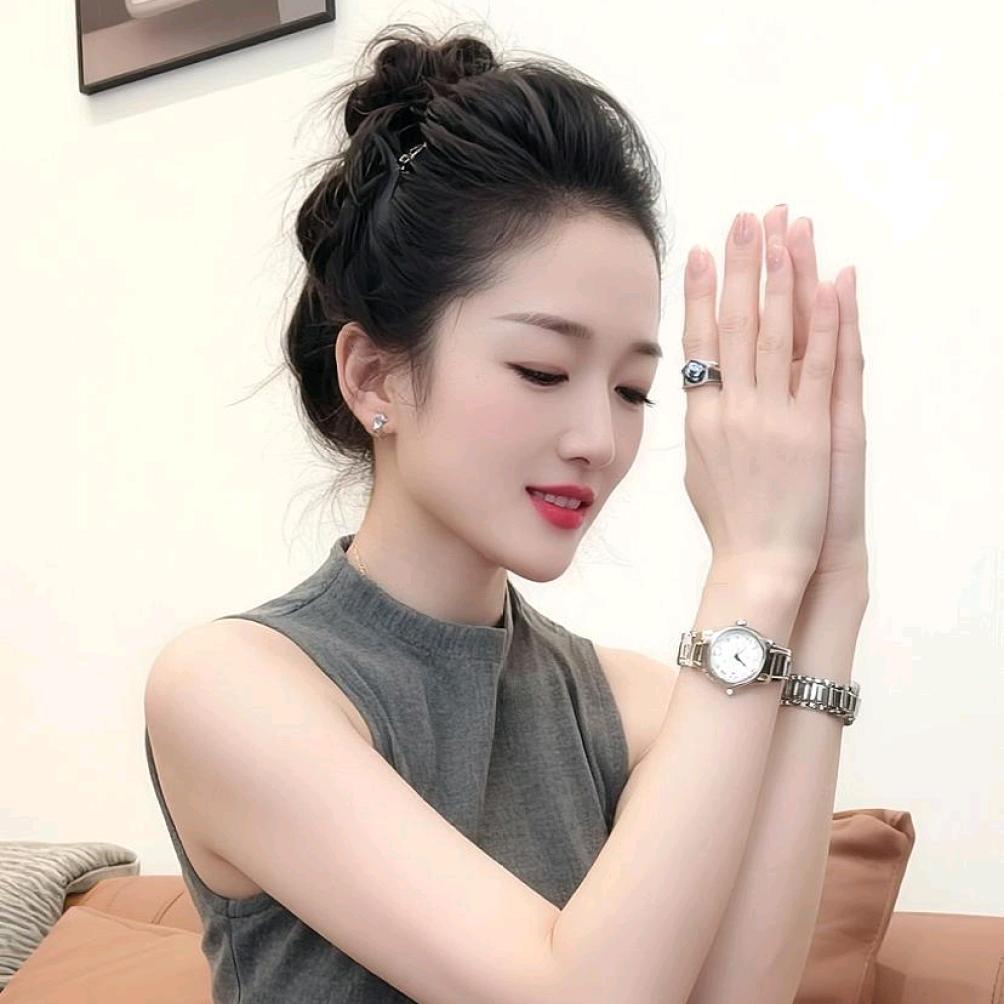 灵璧柳柳