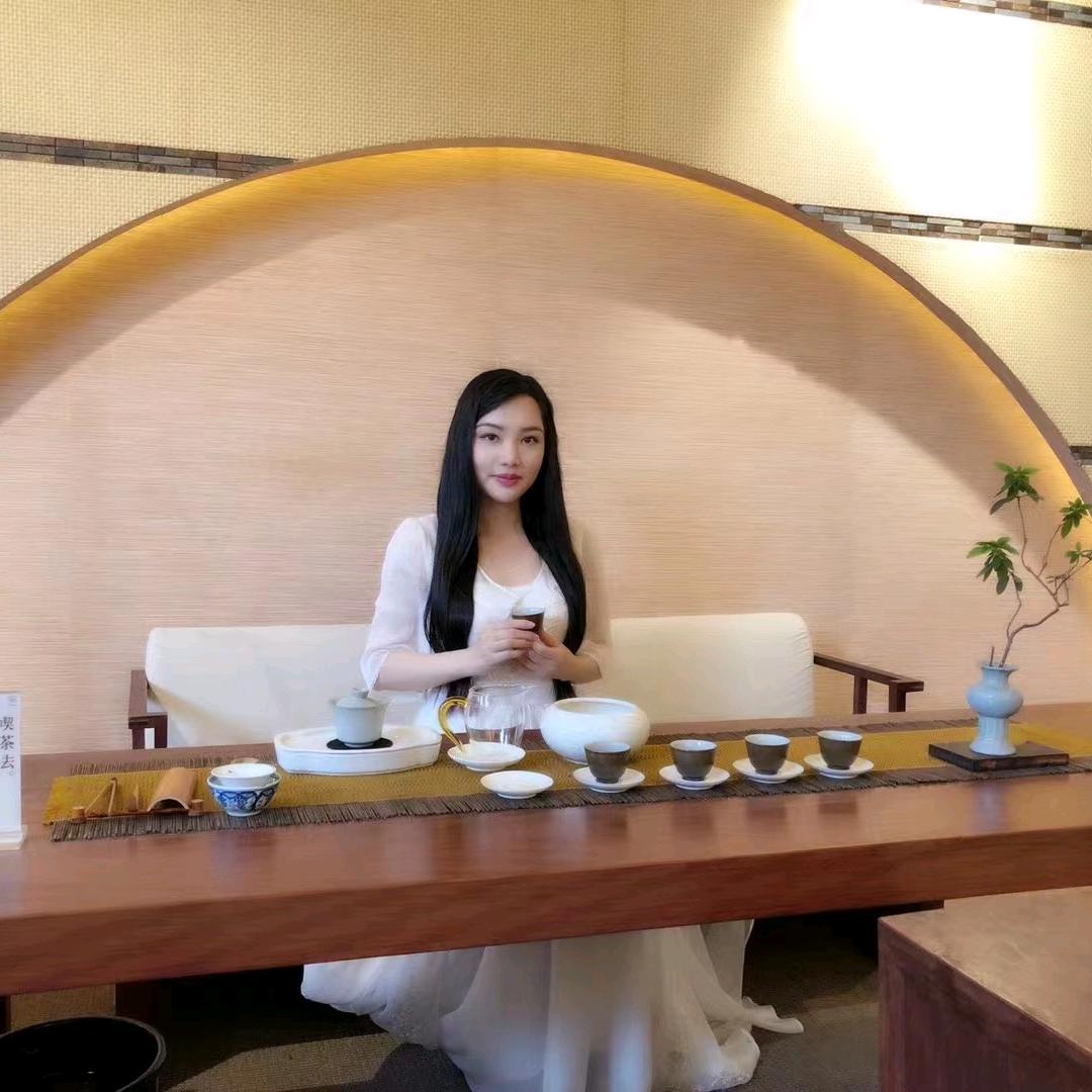 芳茗御露茶会所