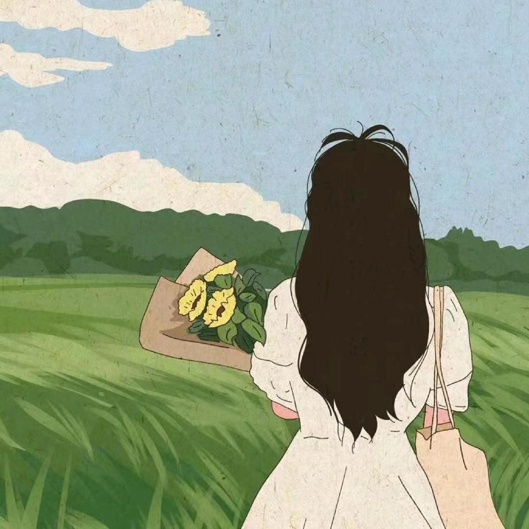 早晨的阳光☀️