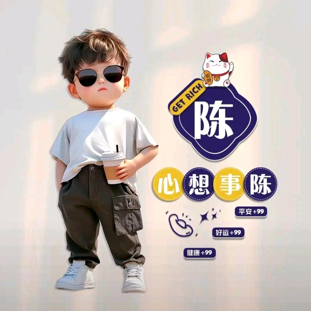 陈明
