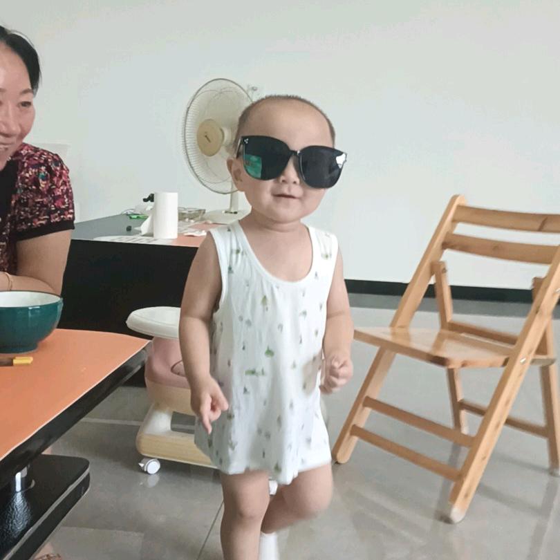 许你一生
