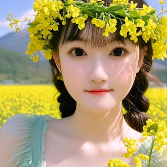 小妮樱桃