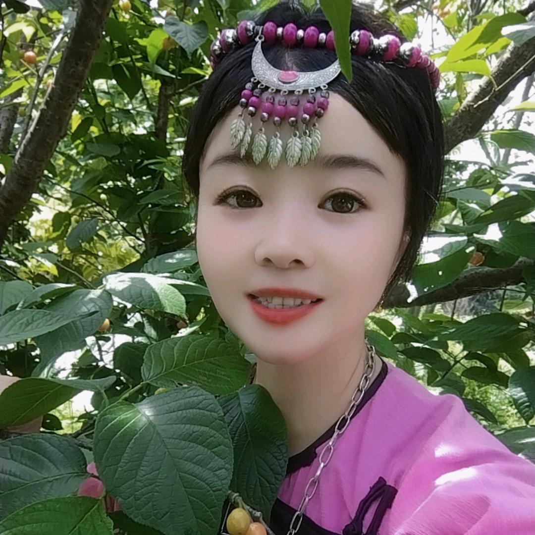 乐观的橙子