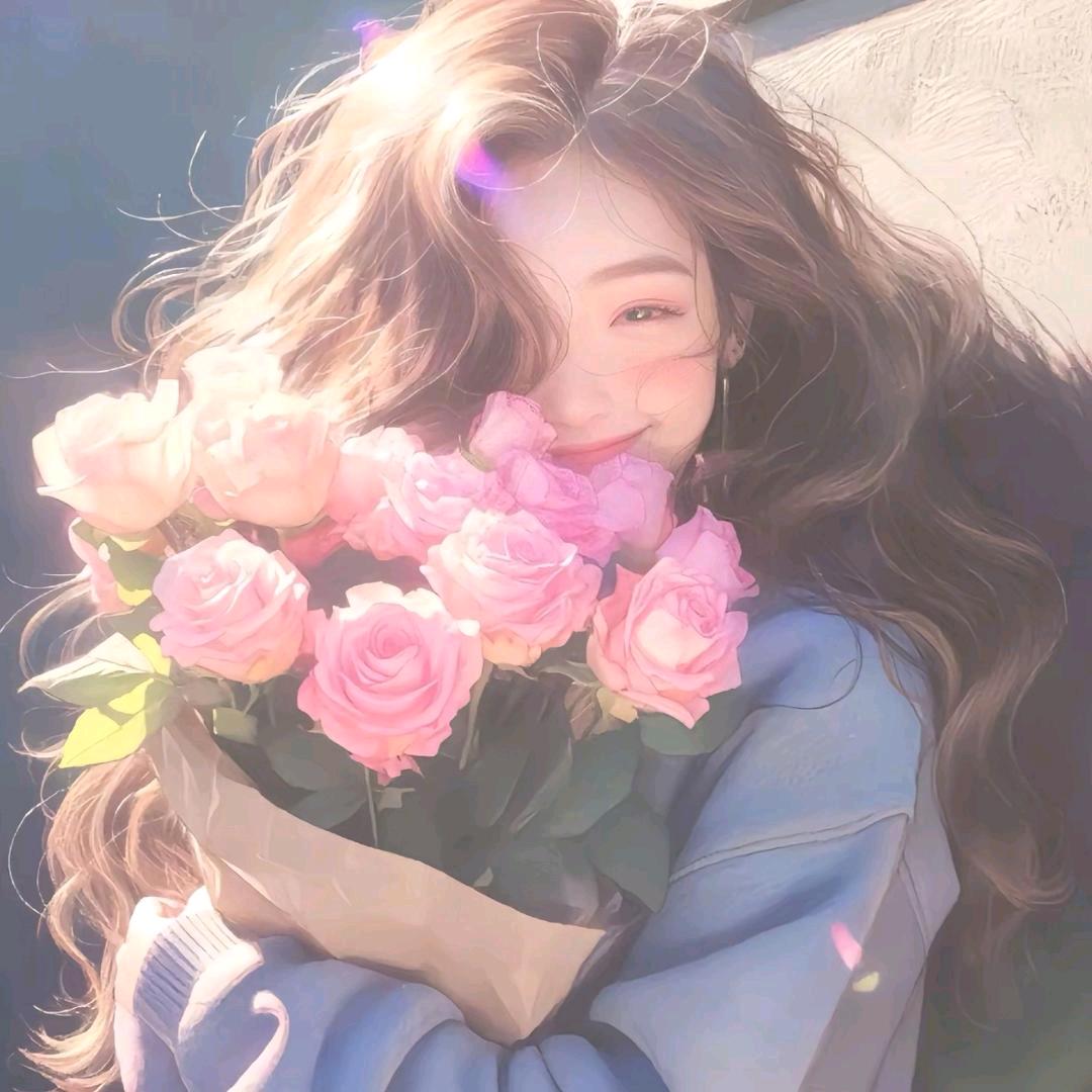 初心💞