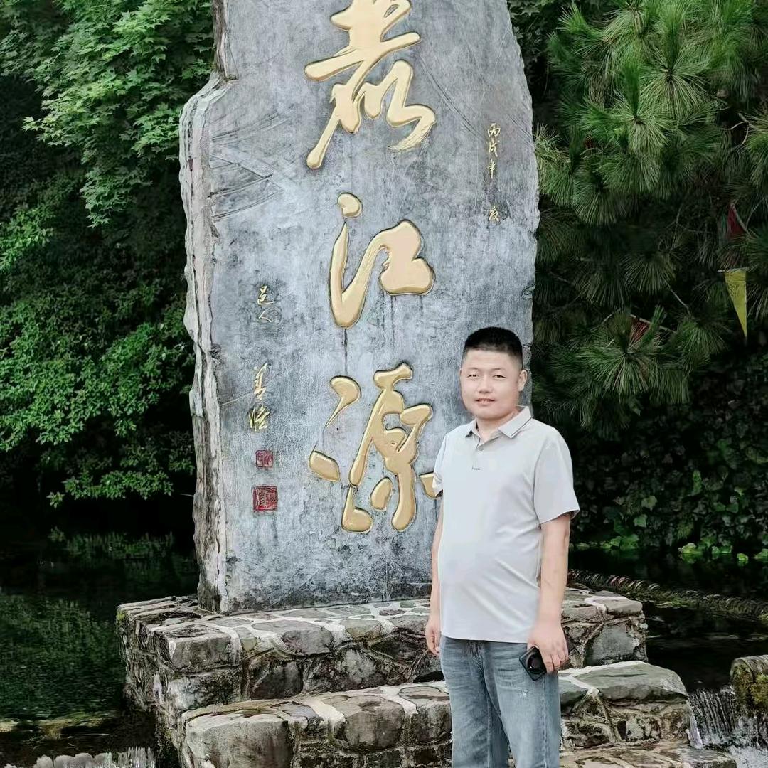 秦凯(^～^)