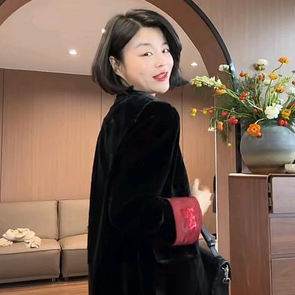 老谭私服（直播返场号）