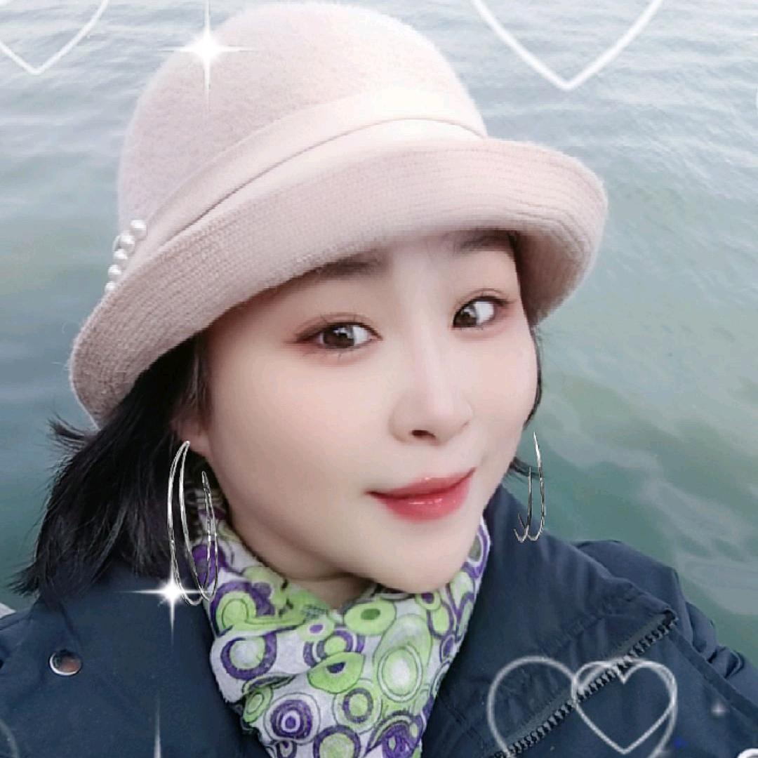 丽姐去流浪