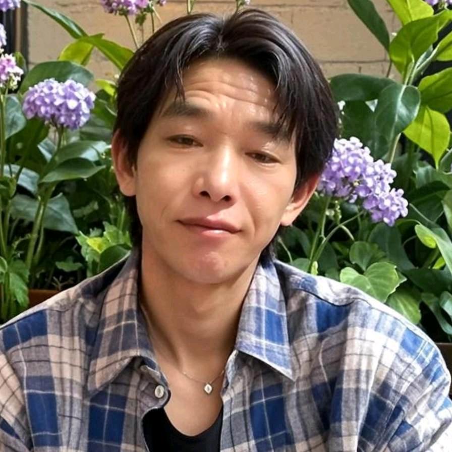 开心果！不开心找我！