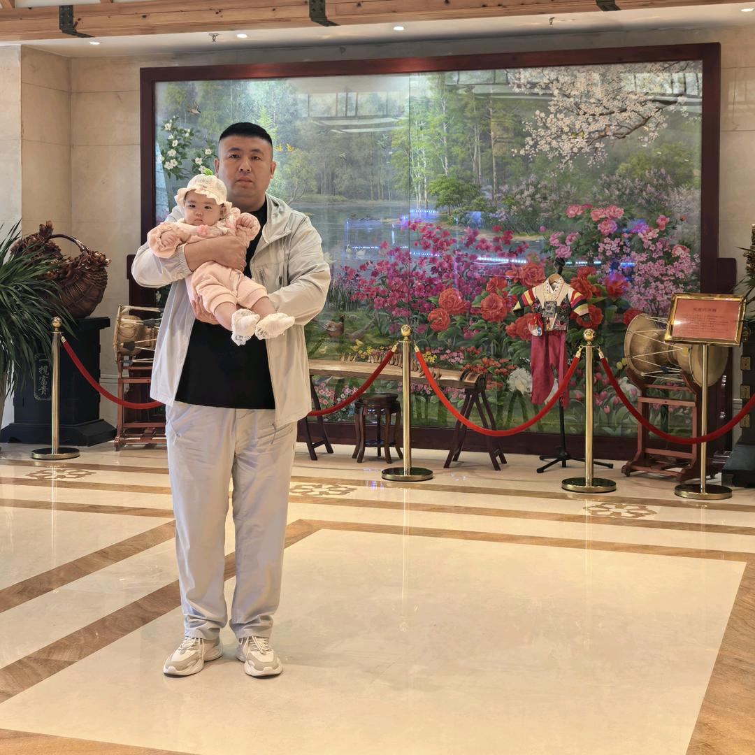 太原普照四方