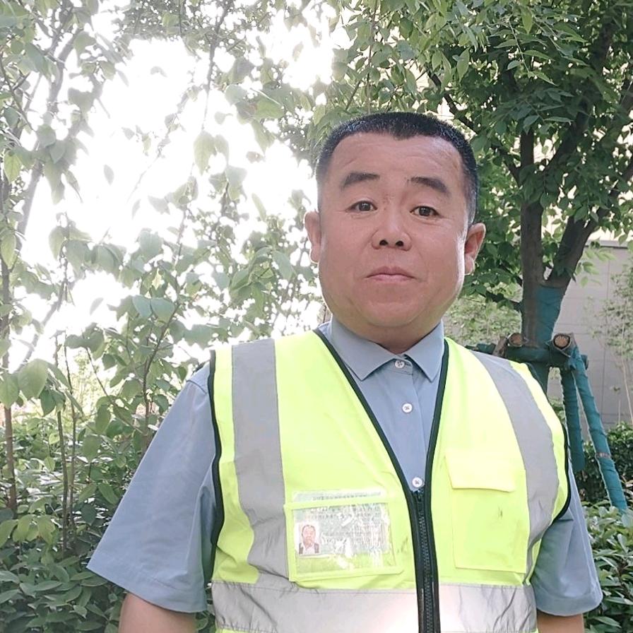 长征驾校许教练