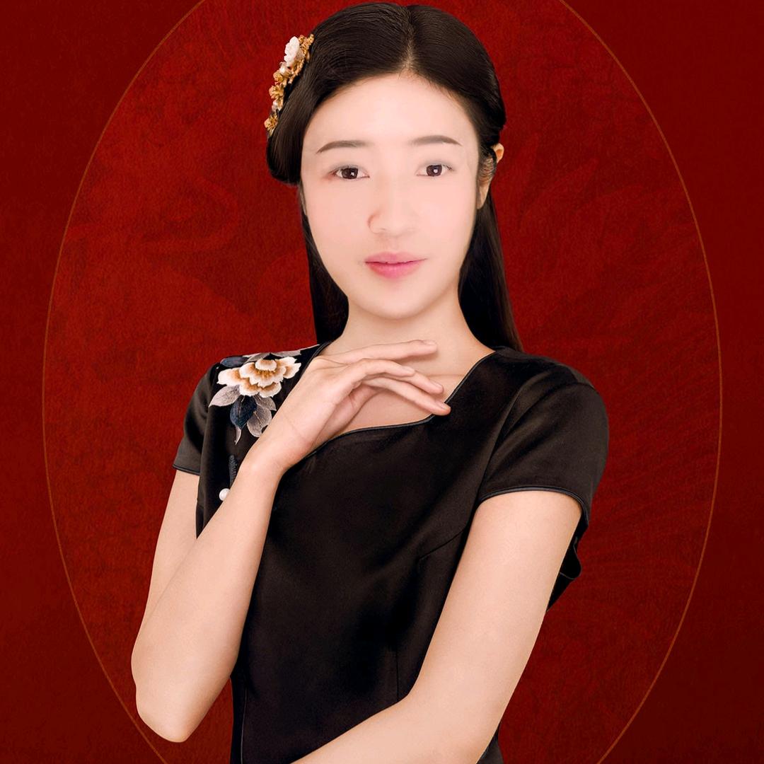 欢心翔宇穿搭