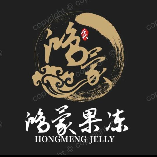 鸿蒙果冻