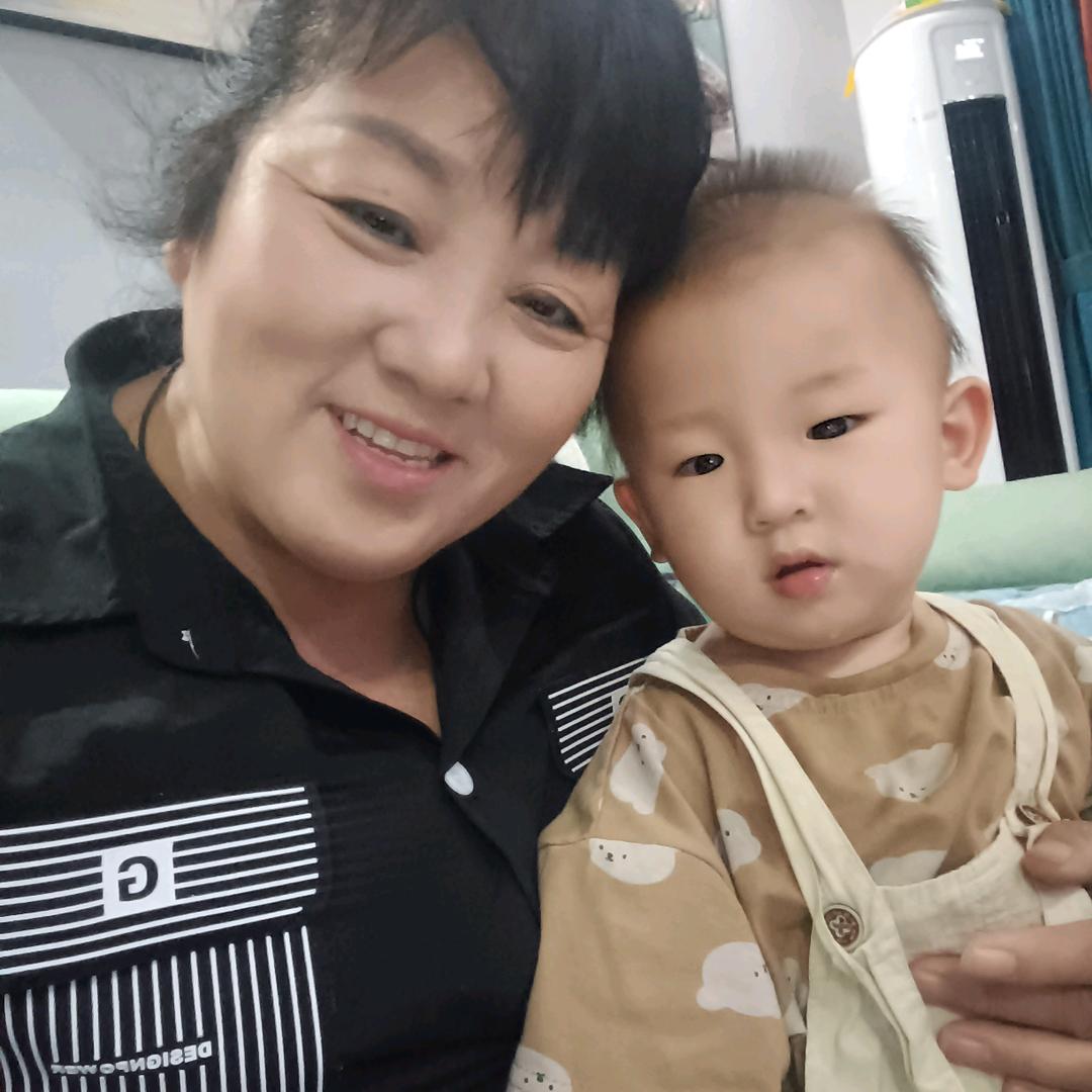 我爱我自己。