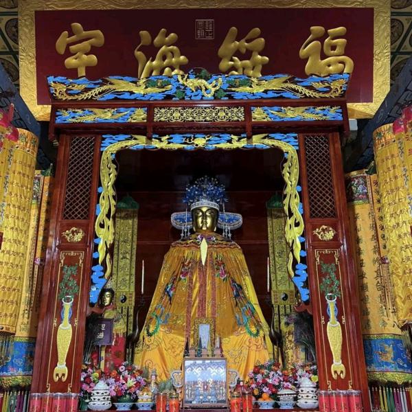 莲台先生