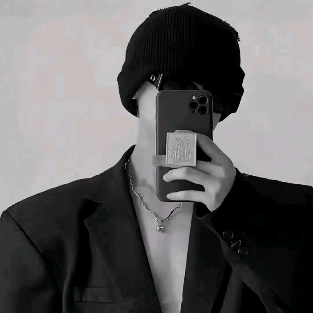 南星.