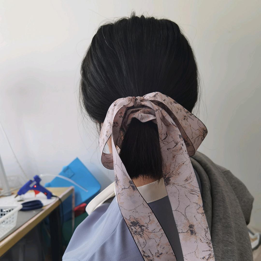 Miss Tan | 谭小姐