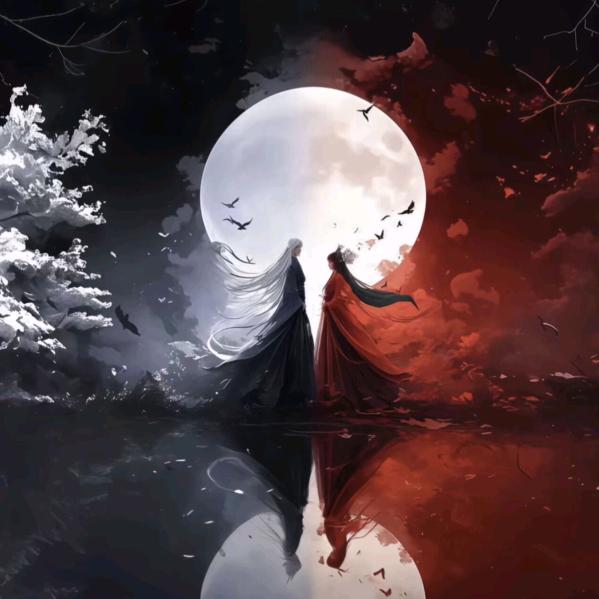 被回忆锁住的人