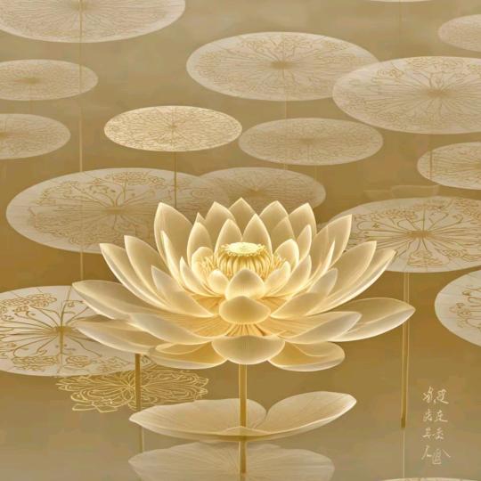 悟莲