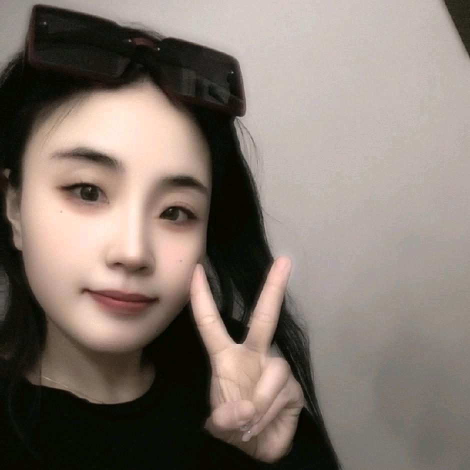 jiaowo南南小姐姐