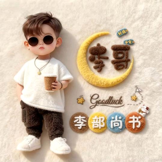 最温柔的🐯🐯