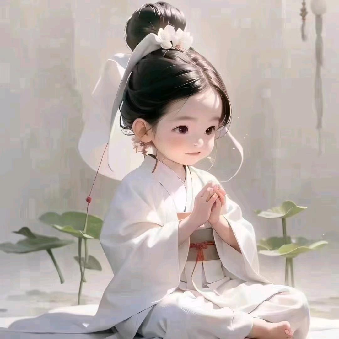 🇨🇳🌏缘来缘去