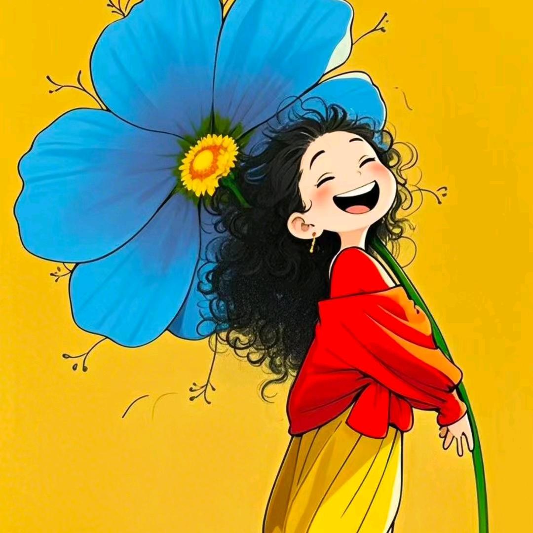 🍀如初🍀