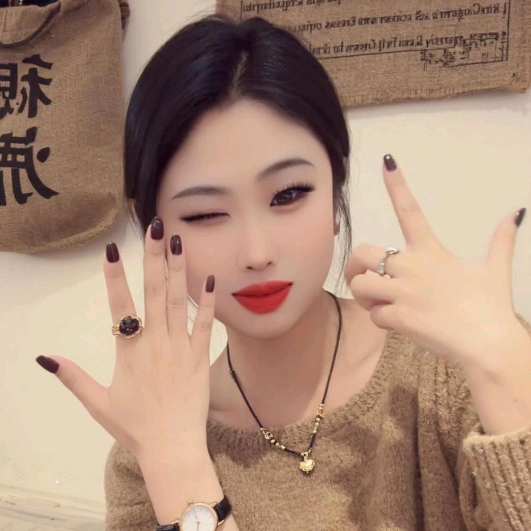 美丽的公主