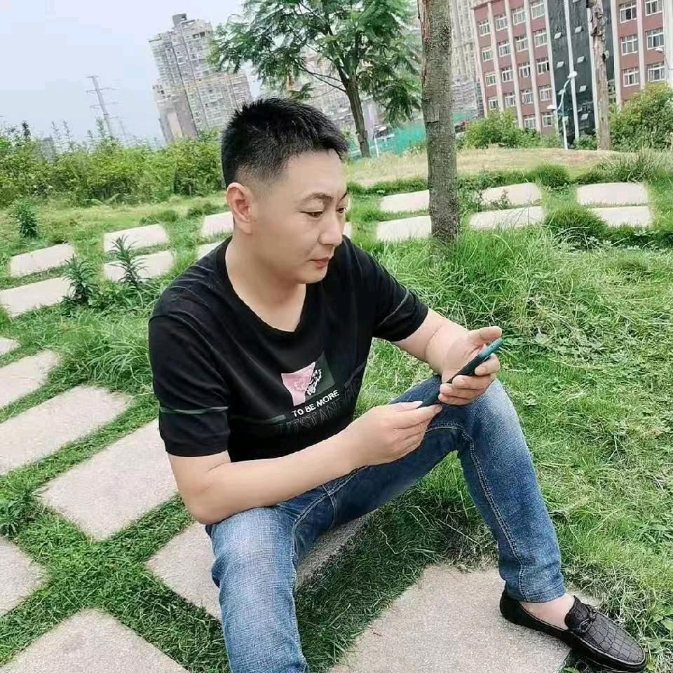 楊老板