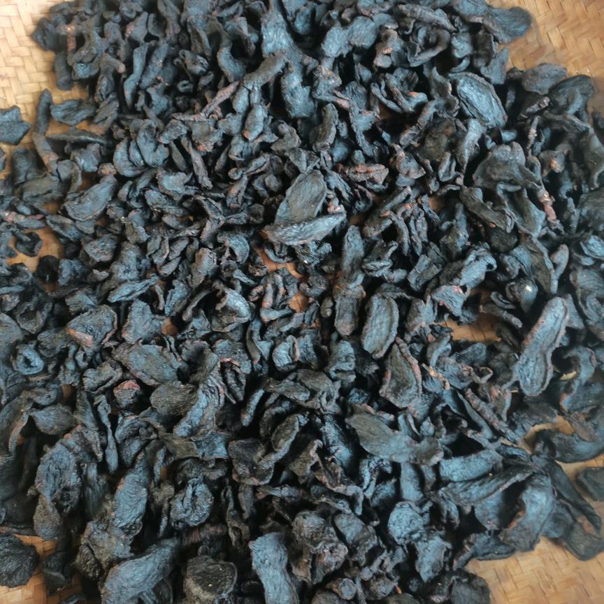 赵国宝黄精（九蒸九嗮）（国宝我外号）