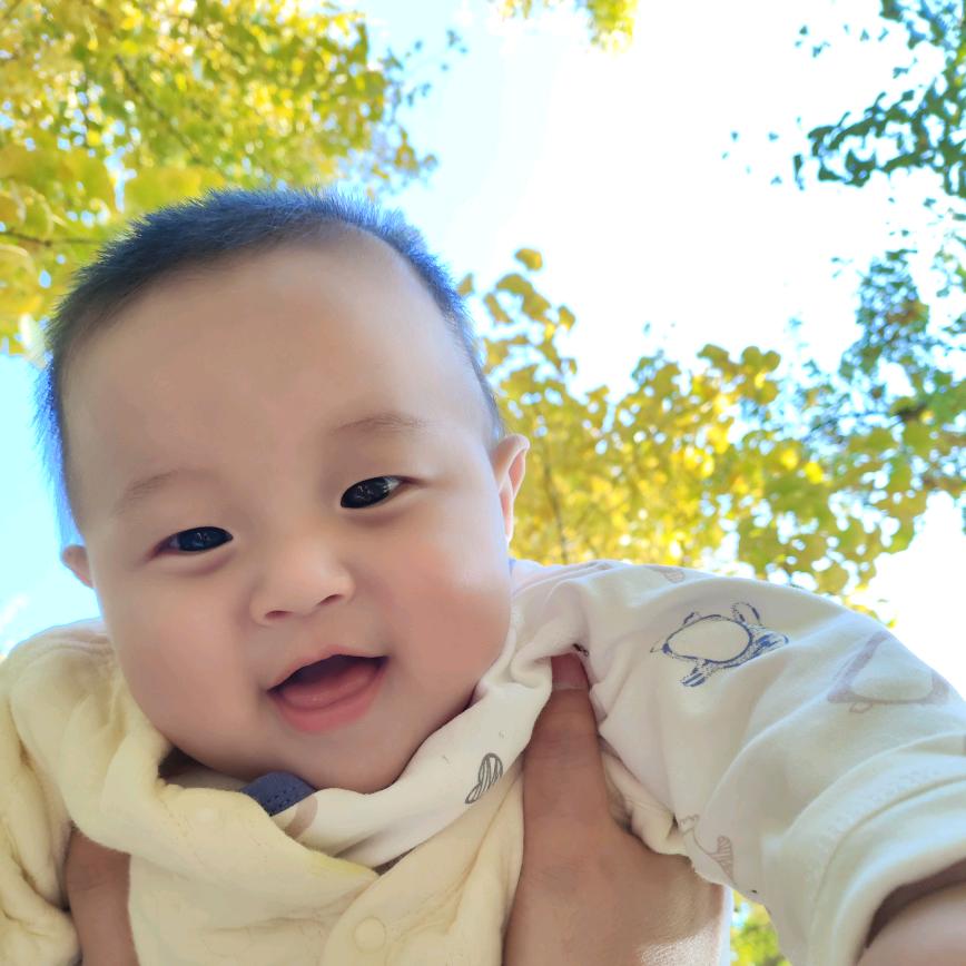 悠悠小子