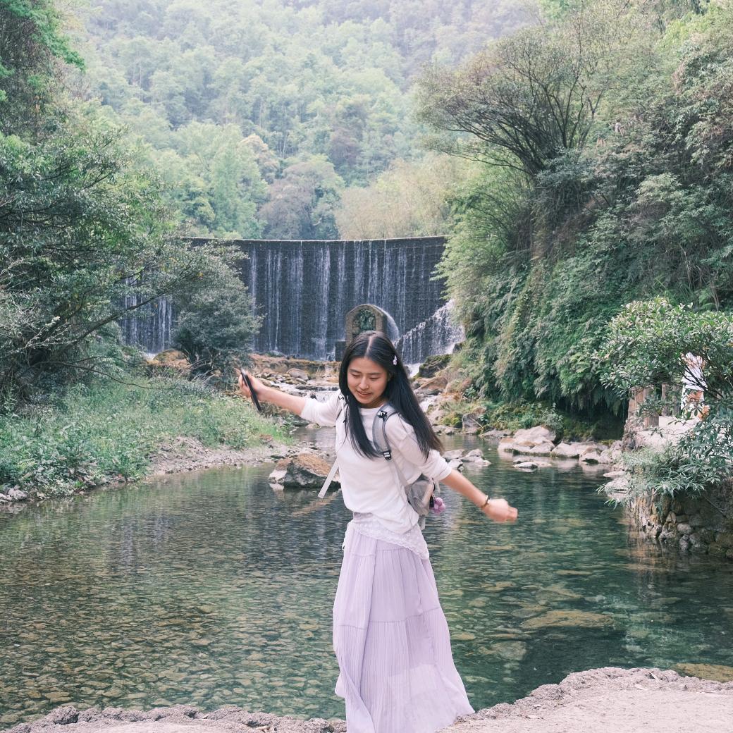 赵灵儿💚HY