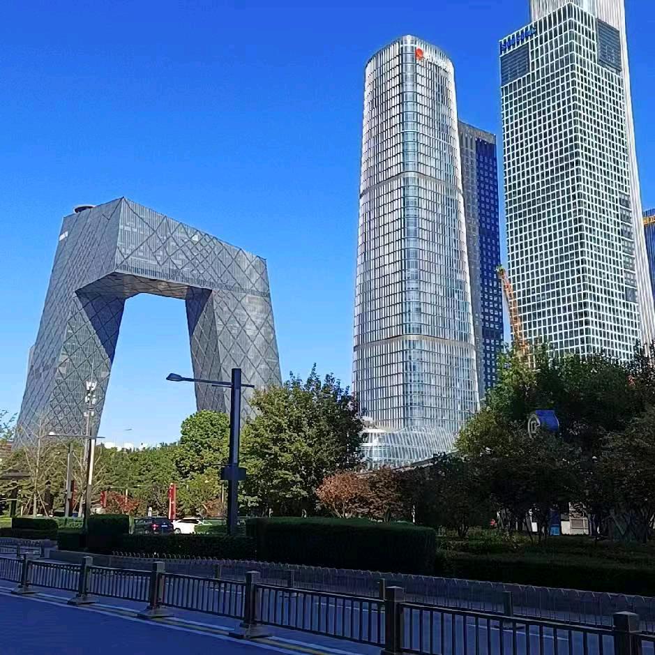 北京市石景山游乐园