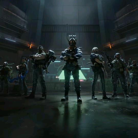 艺恒电竞俱乐部