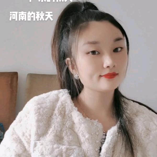 唯美小女人