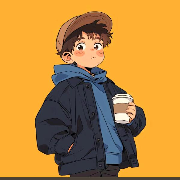 晴朗