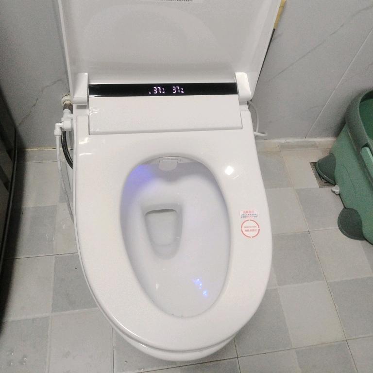 GMATE智能坐便器