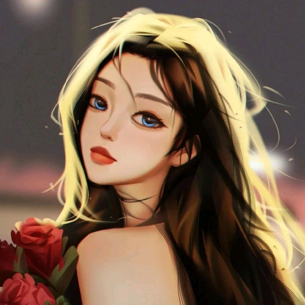 姐就是女王👑