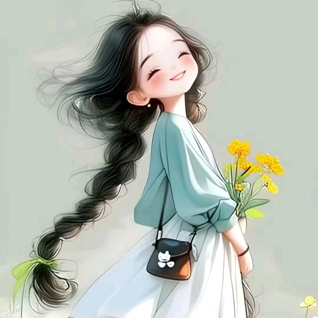 诚信志远果业～张晓晓