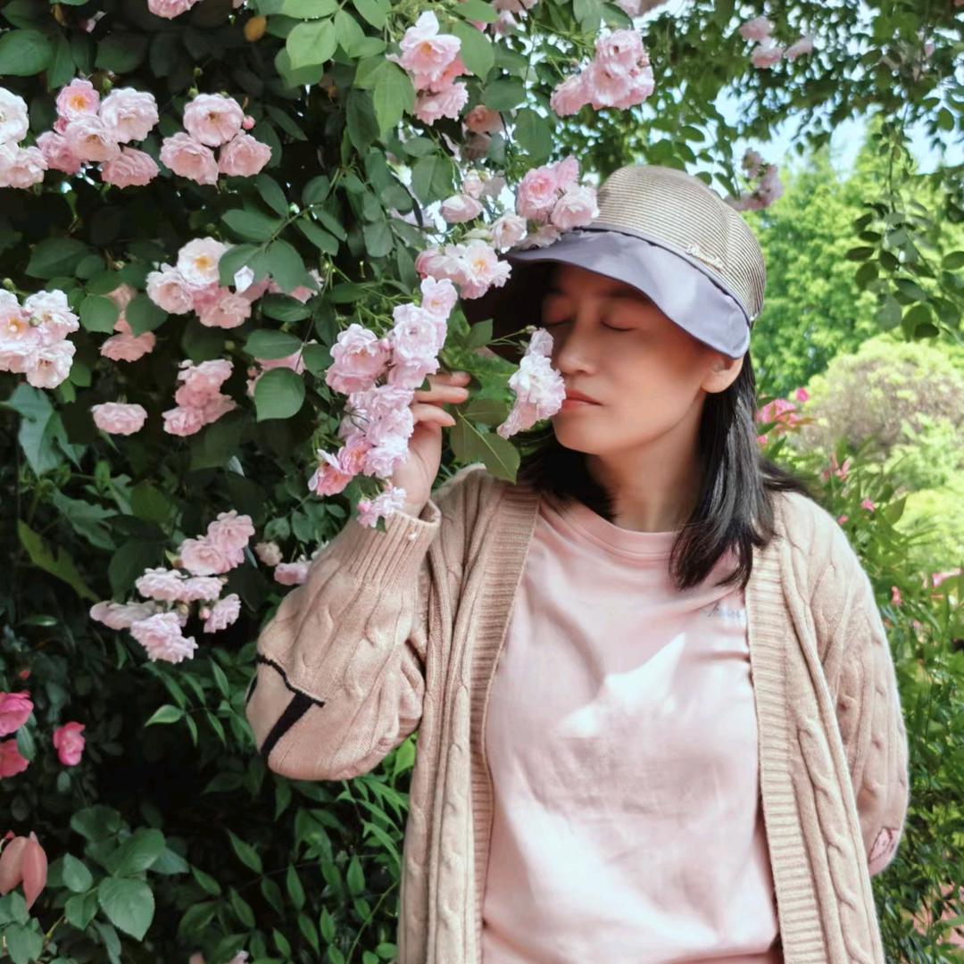 🐳只谈❤️，不贪心