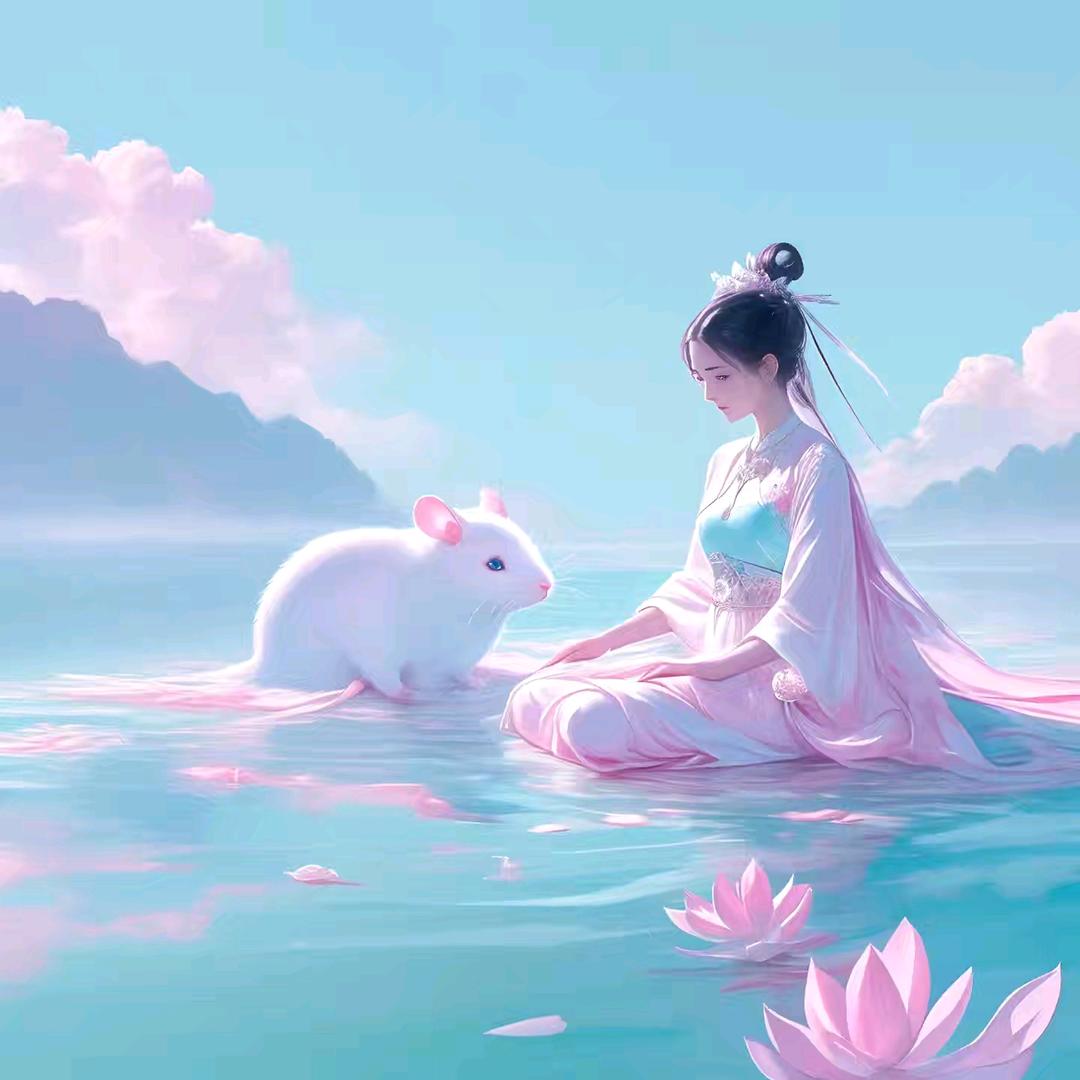 勿忘…罗家小三妹