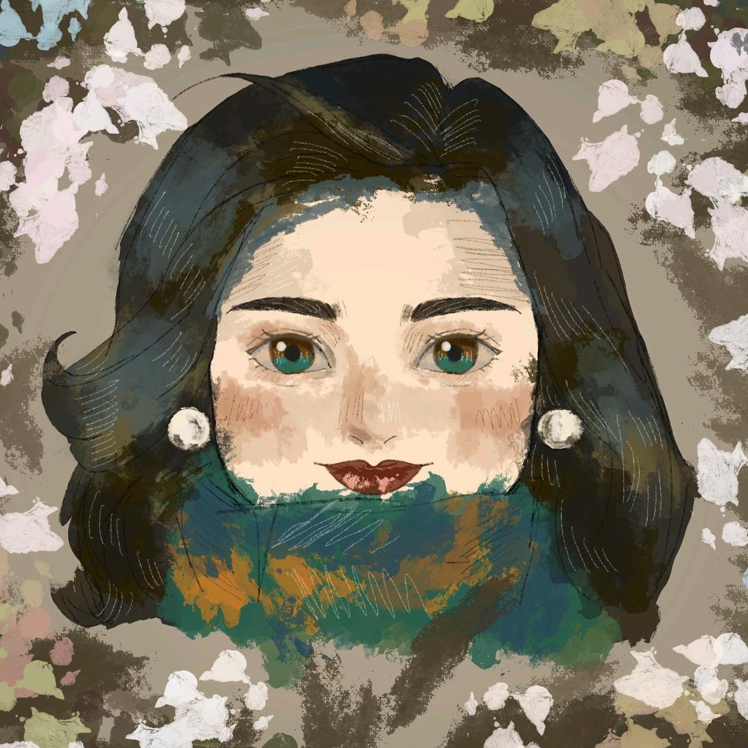 狐狸啊你在干嘛呢