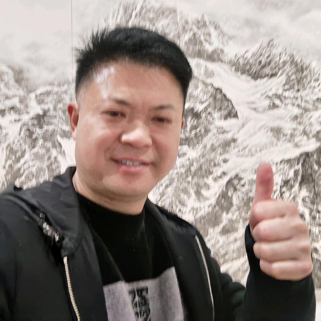 阳光哥🎤（停播学习中）