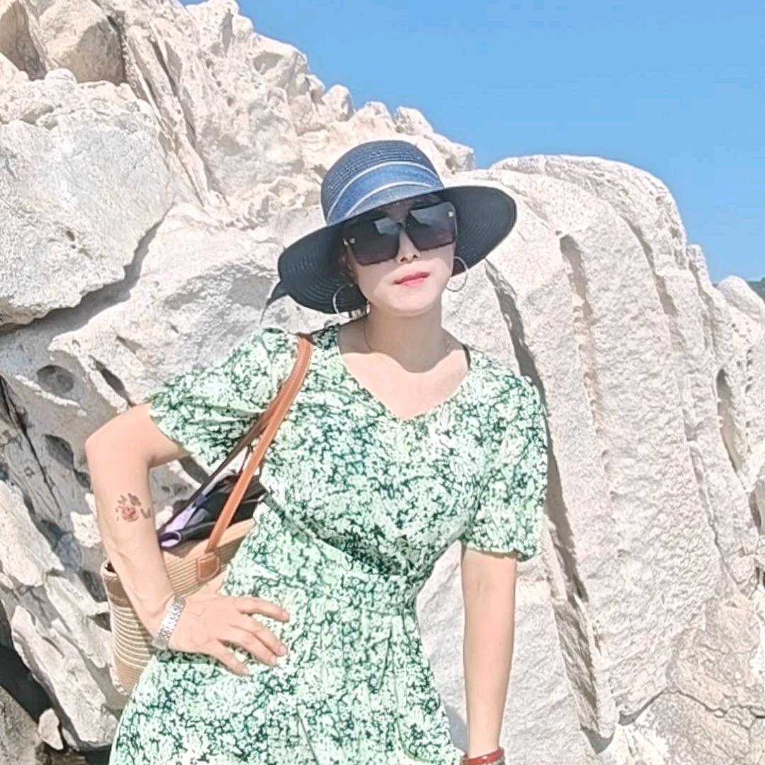 正在成妖的路上🧞‍♀️🧞‍♂️