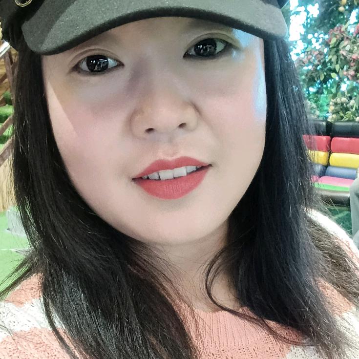 芳《忘初心》