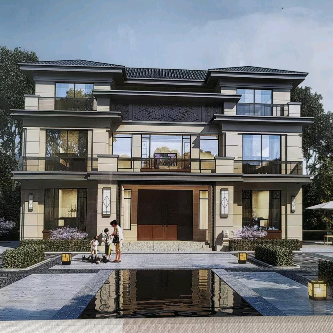 汝州全汇建筑工程有限公司(大包建房)