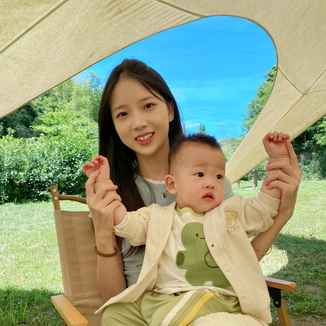 糯米MaMa吖